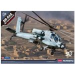 Academy Model Kit vrtulník A ANG South Carolina 1:35 – Hledejceny.cz