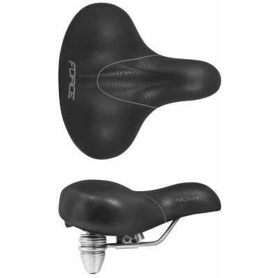 Force Nova2 dámské s pružinou černé – Zboží Dáma