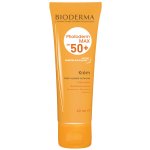 Bioderma Photoderm Max Cream SPF50 opalovací krém na obličej 40 ml – Zbozi.Blesk.cz