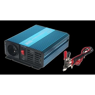 Stualarm 35psw412 12/230 V 400 W – Zboží Mobilmania