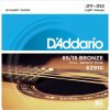 Struna D'addario EZ910