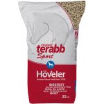 Höveler Terabb Sport granule 25 kg – Zboží Dáma