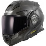 LS2 FF901 ADVANT X SOLID CARBON – Zbozi.Blesk.cz
