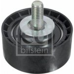 Vratná/vodicí kladka, klínový žebrový řemen FEBI BILSTEIN 21248 – Zboží Mobilmania