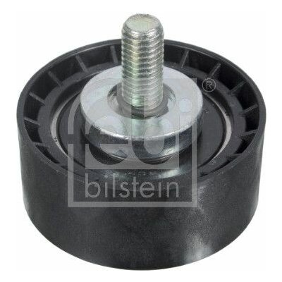 Vratná/vodicí kladka, klínový žebrový řemen FEBI BILSTEIN 21248 – Zboží Mobilmania