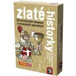 Mindok Zlaté historky – Hledejceny.cz