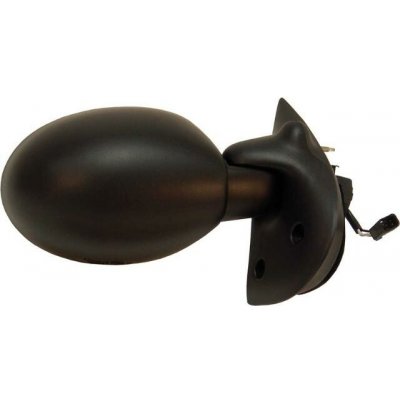 P elektricky ovládané zrcátko [10/98-] 36.66.212 | Zboží Auto