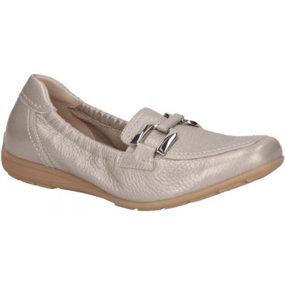 Caprice 9-24600-44 šedá – Zboží Dáma