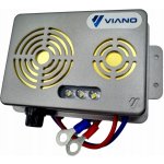 Viano Ultrazvukový plašič do auta na kuny myši a potkany OS-4 – Sleviste.cz