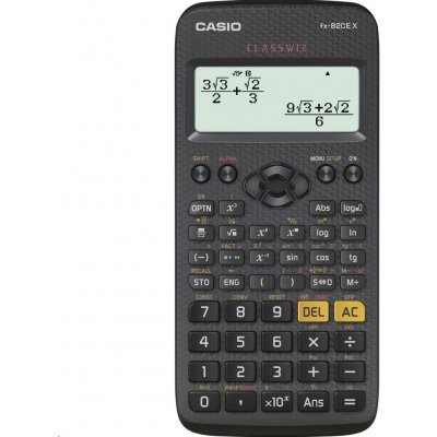 Casio FX 82 CE X – Zboží Živě