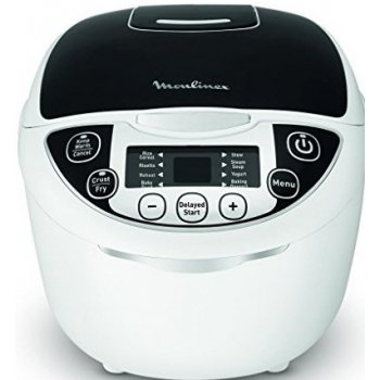 Moulinex Multicooker MK708820