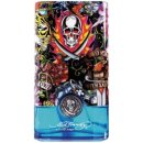 Christian Audigier Ed Hardy Hearts & Daggers toaletní voda pánská 50 ml