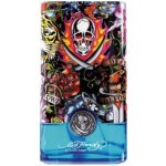 Christian Audigier Ed Hardy Hearts & Daggers toaletní voda pánská 50 ml – Hledejceny.cz