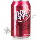 Limonáda Dr. Pepper Classic 355 ml