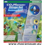 Dennerle CO2 sada 300 Quantum plnitelná – Zboží Mobilmania