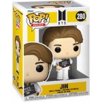 Funko Pop! 280 BTS Jin – Zbozi.Blesk.cz