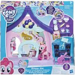 Hasbro My Little Pony Hrací set s Pinkie Pie 2v1 – Zboží Mobilmania