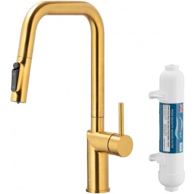 KFA Duero pure style pull-out 6623-312-31 – Hledejceny.cz