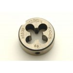 BUČOVICE TOOLS Očko závitové M10x0,75 – Hledejceny.cz