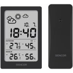 Sencor SWS 2300 B – Zboží Živě