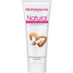 Dermacol Natural Výživný mandlový krém na ruce 100 ml – Zboží Mobilmania