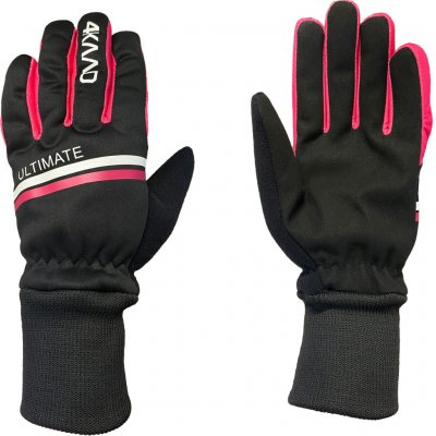 4KAAD Ultimate Thermo bk pink – Hledejceny.cz