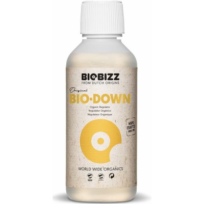 BioBizz Bio pH+ 250 ml – Zboží Dáma