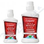 Colgate Max White one 250 ml – Zboží Dáma