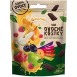 Ovocňák Ovocné kostky 100 % ovoce 130 g – Sleviste.cz