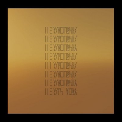 LP Mars Volta: - The Mars Volta