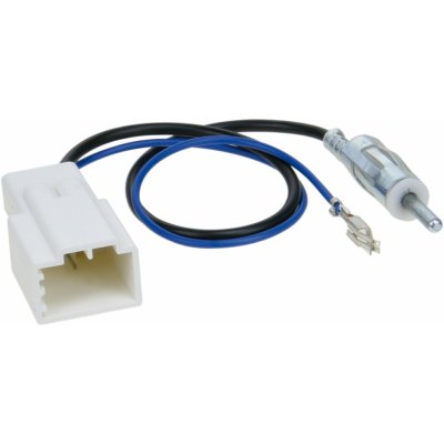 Anténní adaptér Subaru od r.v. 2012 - DIN | Zboží Auto