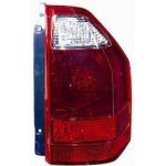 Zadní světlo VAN WEZEL 3245932 – Zboží Mobilmania