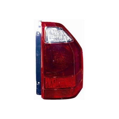 Zadní světlo VAN WEZEL 3245932 – Zboží Mobilmania