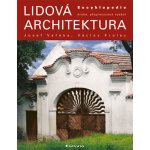 Lidová architektura - Vařeka Josef, Frolec Václav – Hledejceny.cz