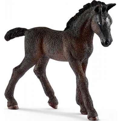 Schleich 13820P Zvířátko lipicánské hříbě red pack – Zbozi.Blesk.cz