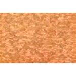 Krepový papír 180g role 50cm x 2,5m tm. Oranžová 581 – Zbozi.Blesk.cz