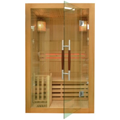 Home&Garden EA2 White – Zboží Dáma