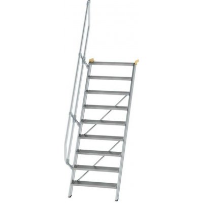 Günzburger Steigtechnik 600229 – Hledejceny.cz