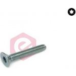 Šr.závitotv.ZH TORX ZB 08x020 – Hledejceny.cz