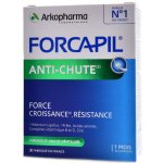 Arkopharma Forcapil Anti-Chute 30 tablet – Hledejceny.cz
