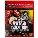 Red Dead Redemption - GOTY – Zboží Mobilmania