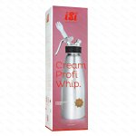 iSi Šlehačková láhev CREAM PROFI WHIP 1 L – Sleviste.cz