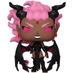 Funko Pop! Nocturne Drolta Castlevania – Zboží Mobilmania