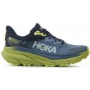 Hoka one one M Challenger ATR 7 GTX 1134501-OSDC OUTER SPACE / DARK CITRON