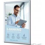 A-Z Reklama CZ LED světelný panel POSTERLIGHT na plakáty A1 – Zboží Živě