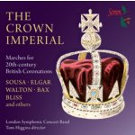 London Symphonic Concert - Crown Imperial CD – Hledejceny.cz