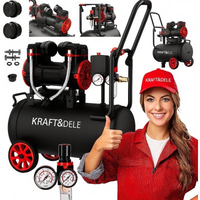 KRAFT&DELE KD1385 – Sleviste.cz