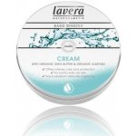 Lavera Basis Sensitiv krém s BIO bambuckým máslem a BIO mandlemi 150 ml – Hledejceny.cz