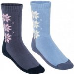 Kari Traa merino ponožky KT Wool Sock IRI – Zboží Dáma