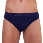 Gina slipy Bamboo nízké Blue tmavěmodrá – Zboží Mobilmania